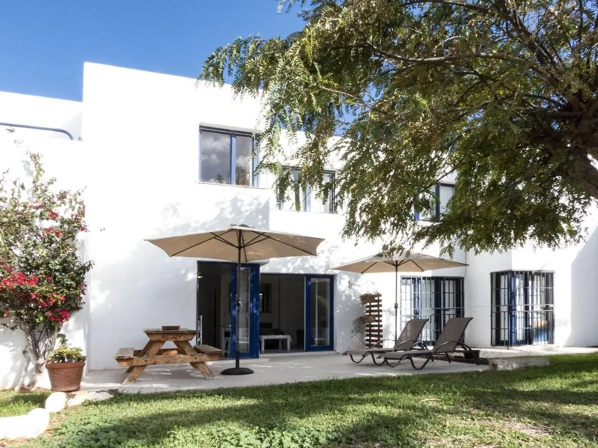 Holiday home Los Barqueros - Carpe Mundi Corralejo Spain