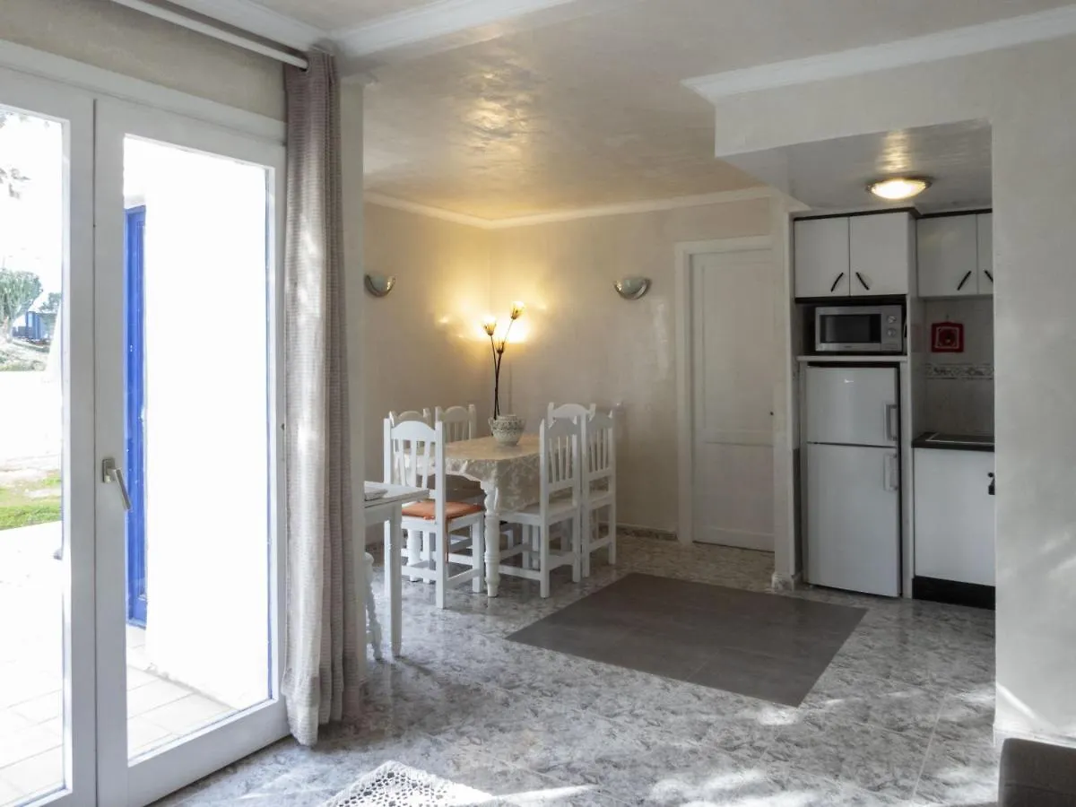 Holiday home Los Barqueros - Carpe Mundi Corralejo