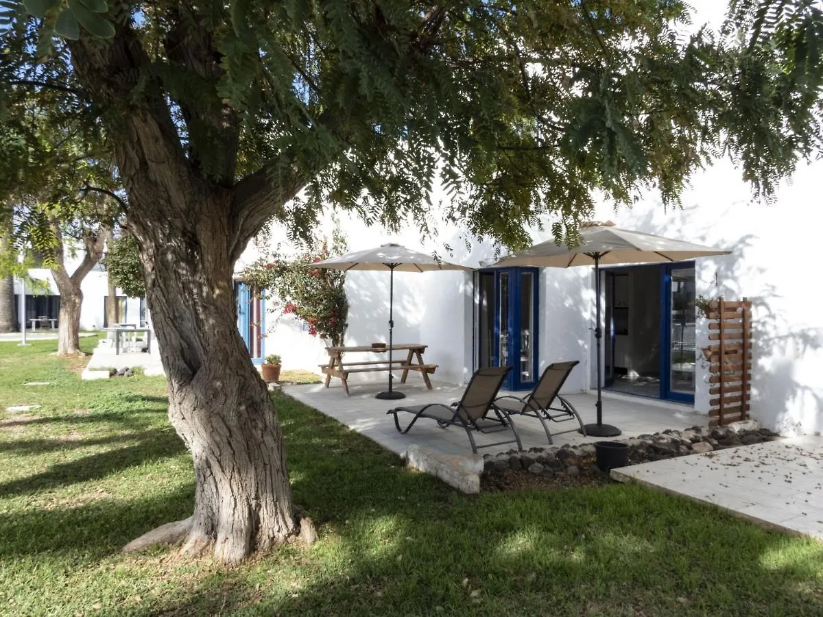Los Barqueros - Carpe Mundi Corralejo Holiday home