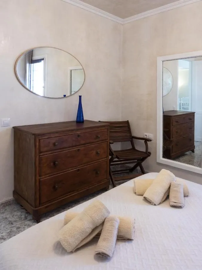 Holiday home Los Barqueros - Carpe Mundi Corralejo